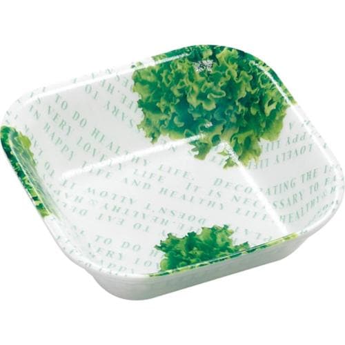 鮮魚トレー H−39 フレッシュレタス 30セット