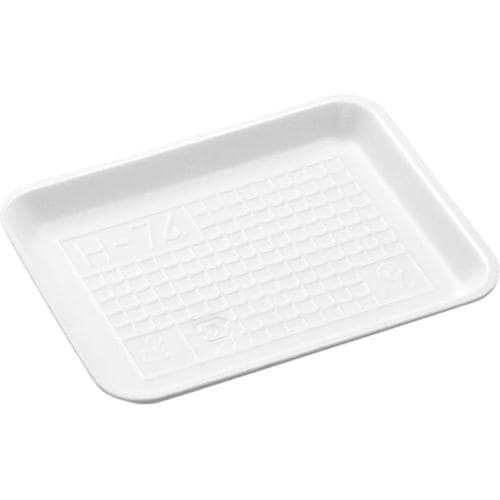 鮮魚トレー H−74 16セット