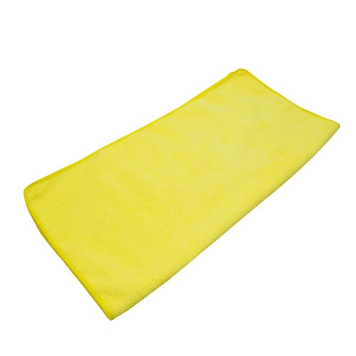 FPSマイクロダスター イエロー 12枚入り