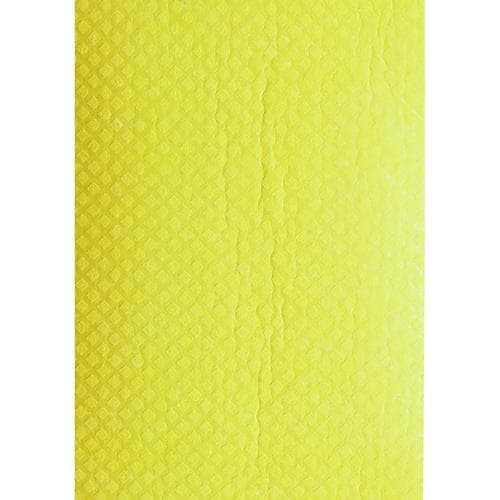 吸水スポンジクロス2 イエロー