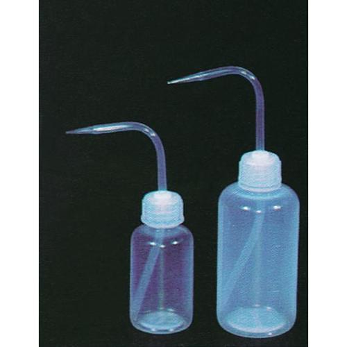 PFA洗浄瓶 細口タイプ 100ml