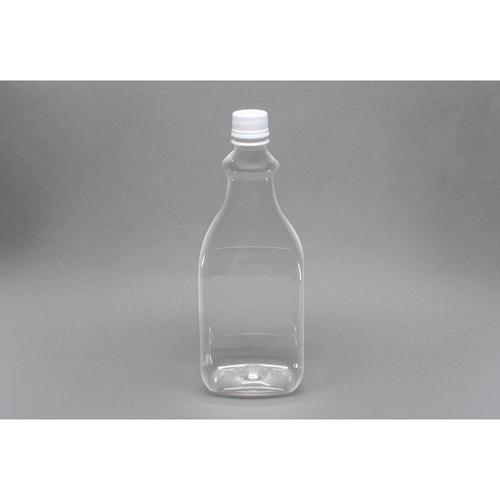ペットボトルPET1L平角1000ml 50本