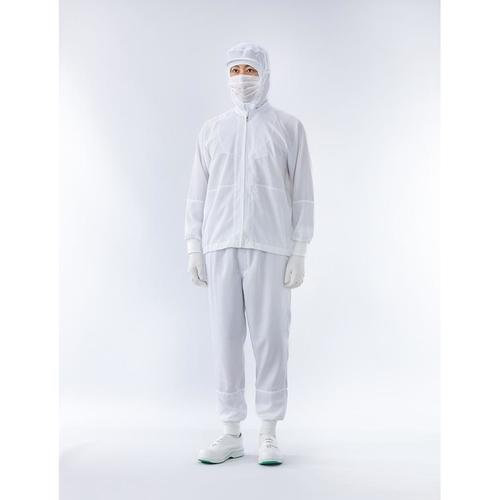 清涼パンツ CR5518−1 3L ホワイト