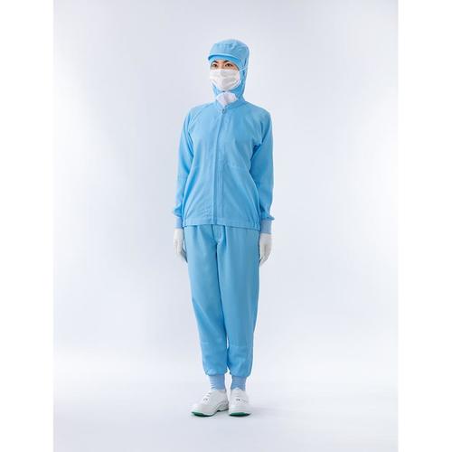 清涼パンツ CR5518−2 3L ブルー