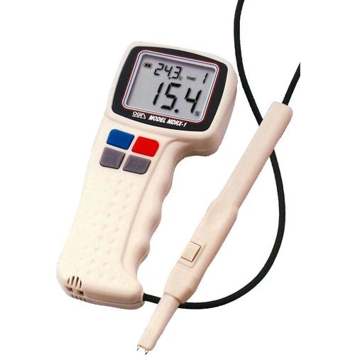 水分チェッカーMDRX−1 P25N