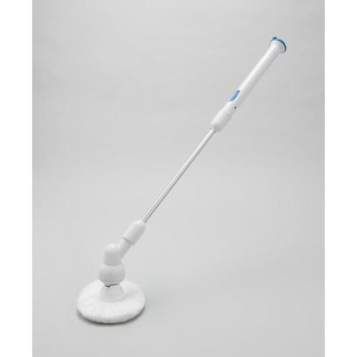 充電式バスポリッシャーふろピカッシュEX