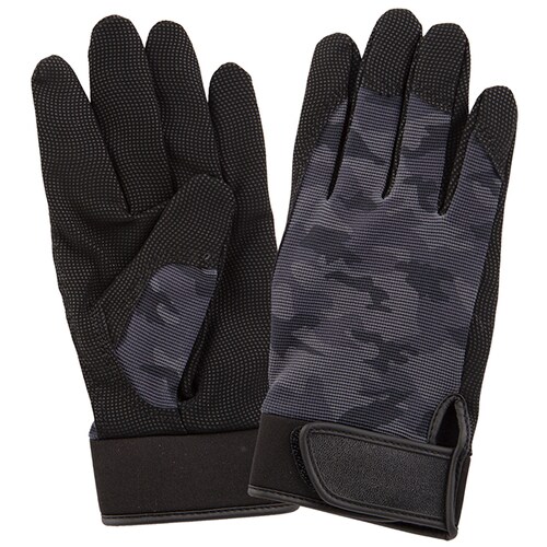 合成皮革手袋指先の巧Lサイズ10双入 2セット