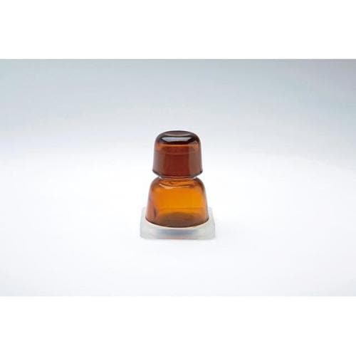 有帽瓶用シリコンスタンド (3個入り) 5セット