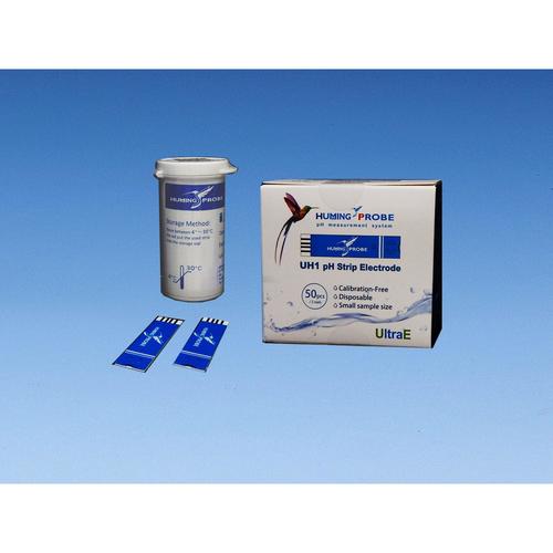 UEUH1 ストリップ電極 50個入