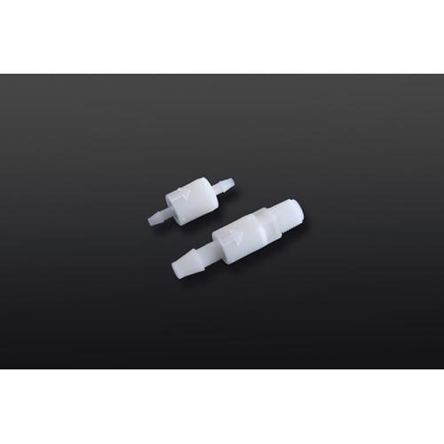 スプリング式ボールチェックバルブ小(PP)5セット