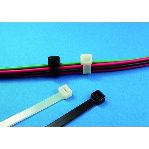 スタンダードタイ幅広タイプ黒 (250本入)