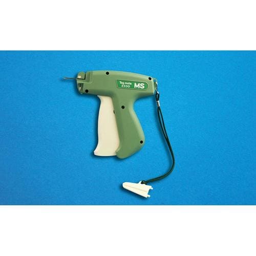 タグメイトスタンダード針機 2200MS 緑