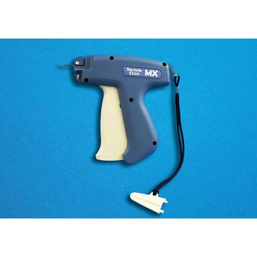 タグメイト細針機 2200MX 青