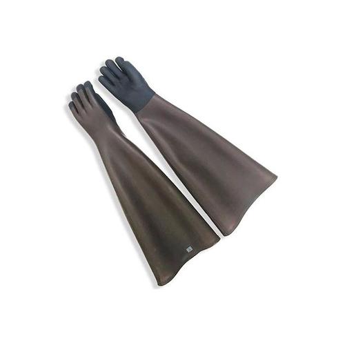 特長5本指手袋 65cm 弘進ゴム