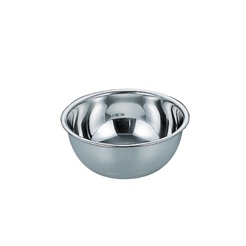 PE 18−8深型ボール 16cm 2セット