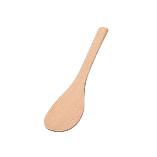 木製 丸スパテル 60cm