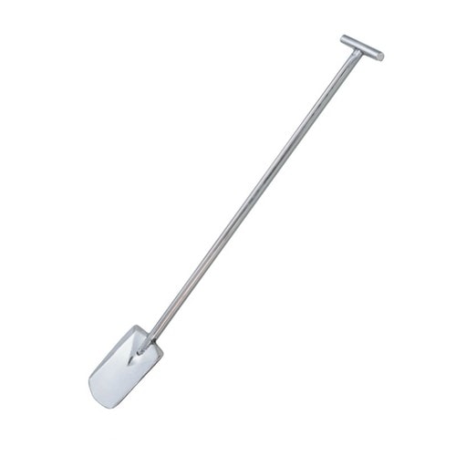 18−8 しゃもじ 角型