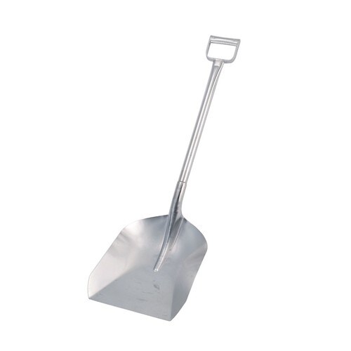 PE 18−8ステンレススコップ K−A8