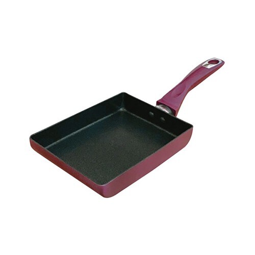 すべすべ超かるい玉子焼2 IH対応