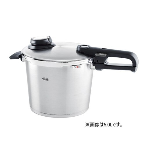 フィスラー ビタビットプレミアム圧力鍋 3.5L