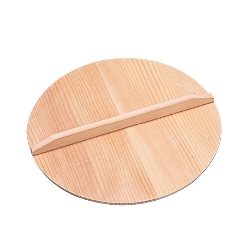 スプルス製 木蓋 27cm 2セット