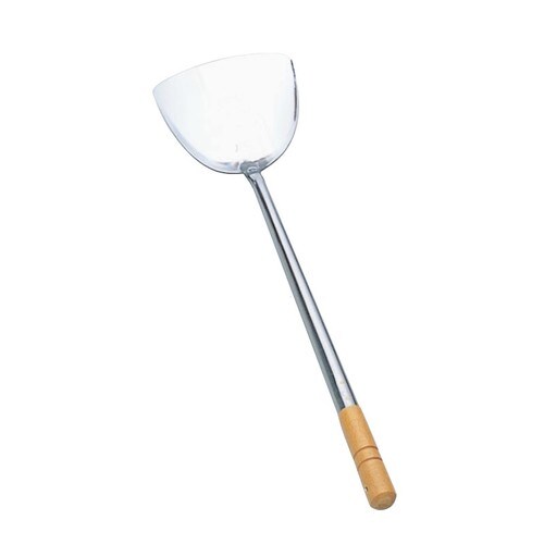 18−0 中華ヘラ(パイプ柄) 大 2セット