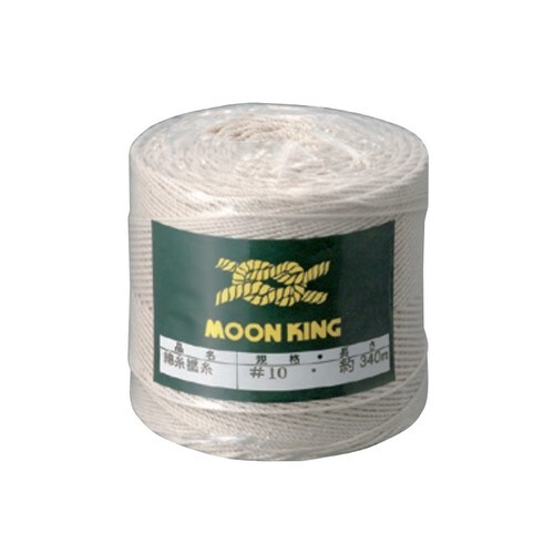 たこ糸バインダー巻 8号