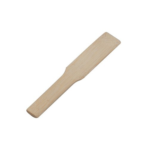 竹ベラ 小 9セット