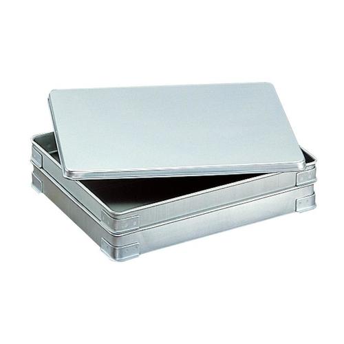 アルミ アレンジバット(餃子バット) 40 小