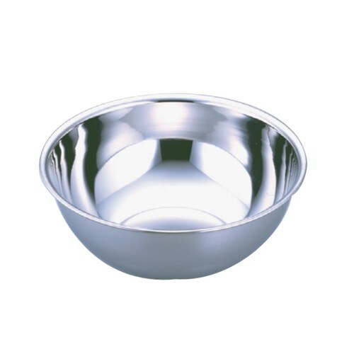 PE 18−0ミキシングボール 39cm