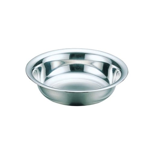 PE 18−0洗面器 32cm