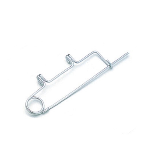 18−8 スプーン通し 引掛式 3セット