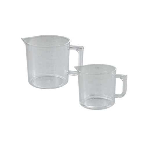 アクリル 水マス 620 250cc 5セット