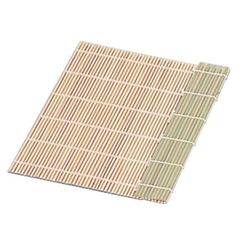 竹製巻スダレ並29−006(27cm)6セット