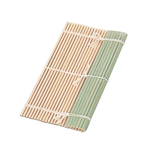 半巻すだれ 4寸5分 3セット