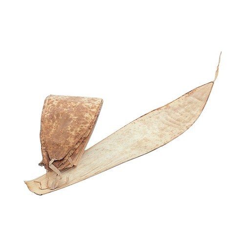 天然竹皮(5枚入) 12033 6セット