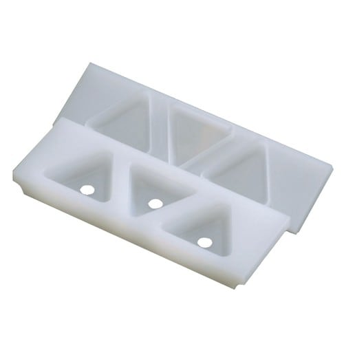 新おむすび ふた付底板付押し型A 関西型5ヶ取