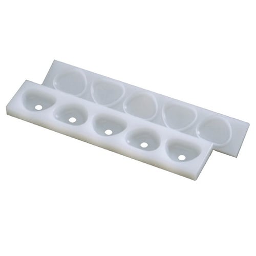 新おむすび ふた付底板付押し型B 関東型5ヶ取