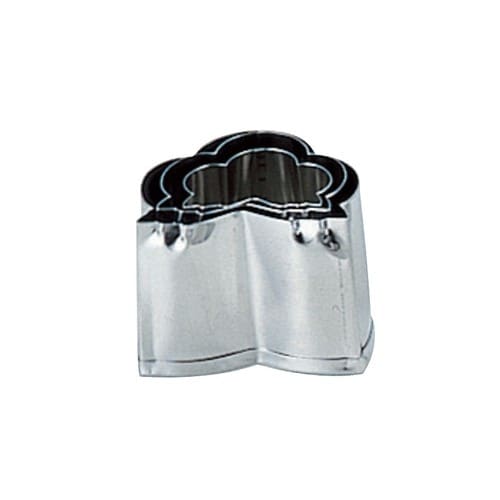 業務用抜型(3ヶ入) 春 松