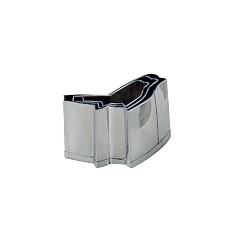 業務用抜型(3ヶ入) 春 うぐいす