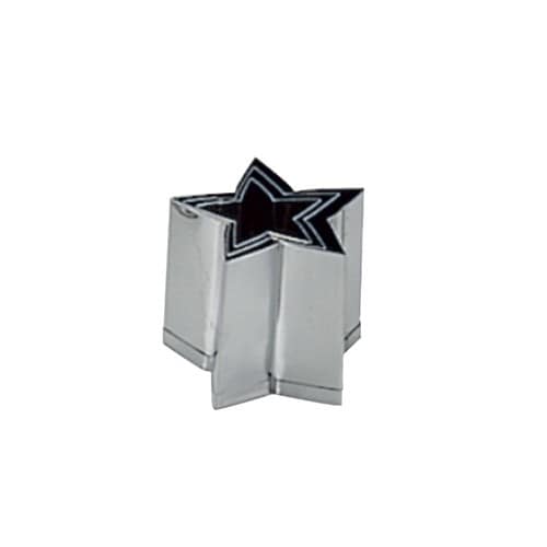 業務用抜型(3ヶ入) 夏 星