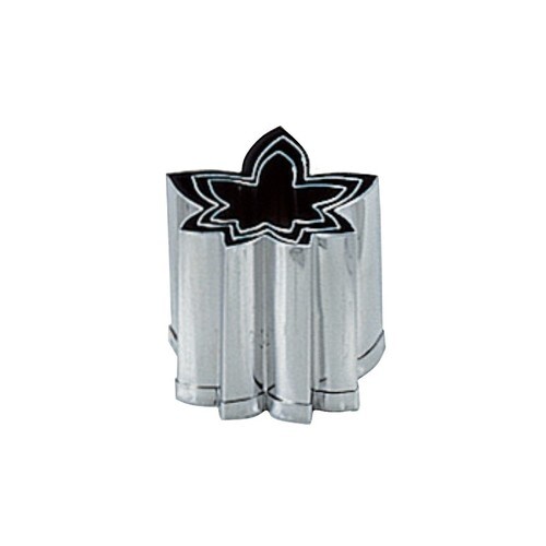 業務用抜型(3ヶ入) 秋 紅葉