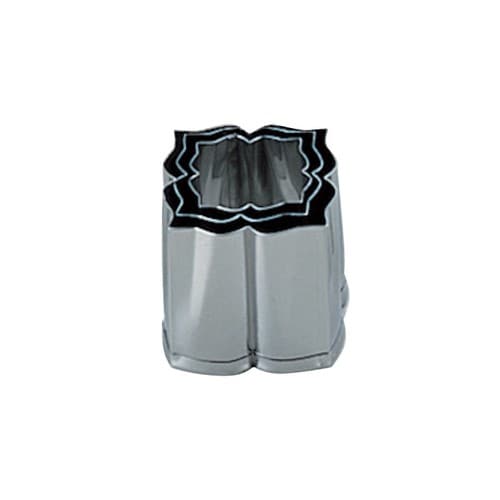 業務用抜型(3ヶ入) 秋 柿のへた