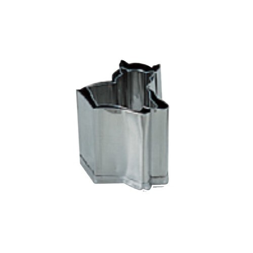 業務用抜型十二支(2ヶ入) とら