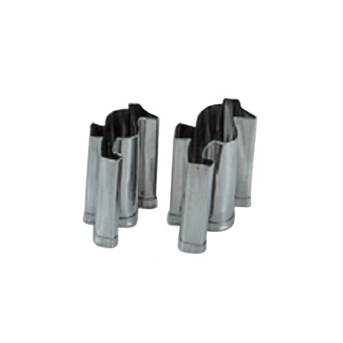 業務用抜型十二支(2ヶ入) たつ