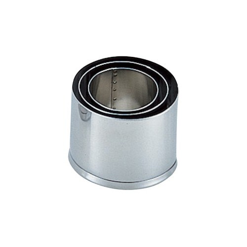 業務用抜型オールシーズン(3ヶ入) 丸