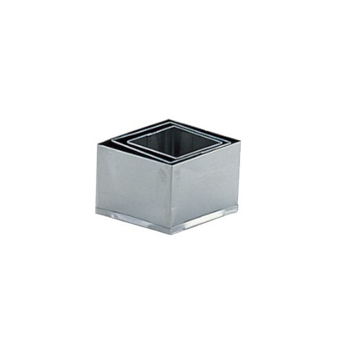 業務用抜型オールシーズン(3ヶ入) 菱