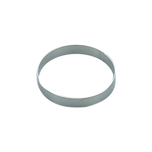 18−0 手無目玉焼リング 9cm 5セット