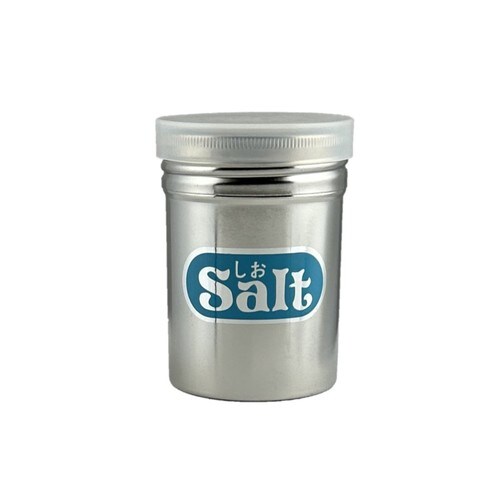 IK18−8調味缶小(アクリルフタ付)S缶2セット