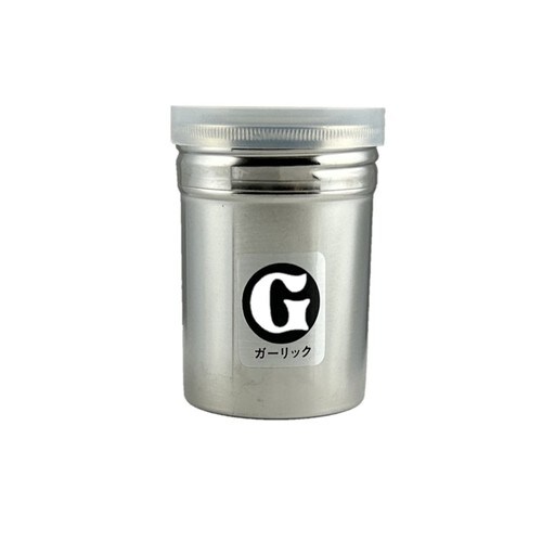 IK18−8調味缶小(アクリルフタ付)G缶2セット